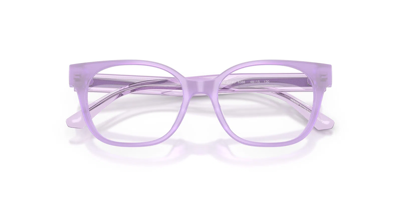 Emporio Armani Kids 3014U Eyeglasses - view 25